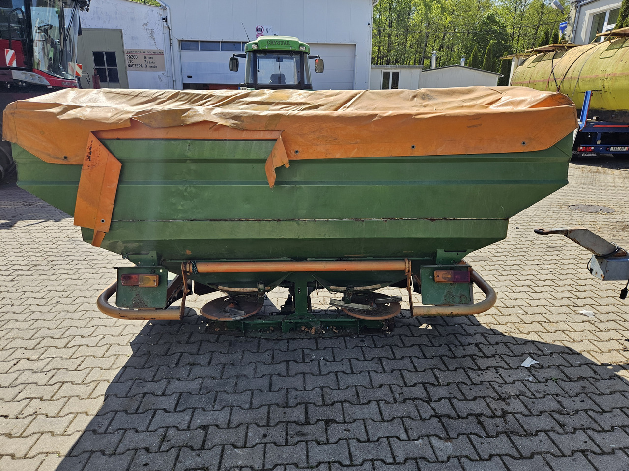 Amazone - Srutų įterpimas: foto 1 Amazone - Srutų įterpimas: foto 1