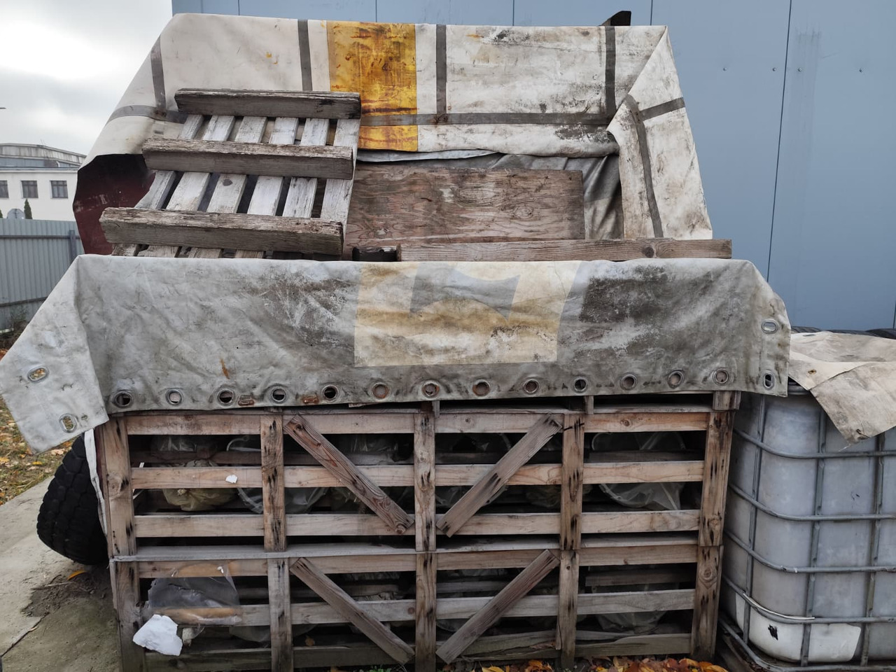 HYUNDAI DYMOS T032S5 - Pavarų dėžė - Sunkvežimis: foto 2 HYUNDAI DYMOS T032S5 - Pavarų dėžė - Sunkvežimis: foto 2