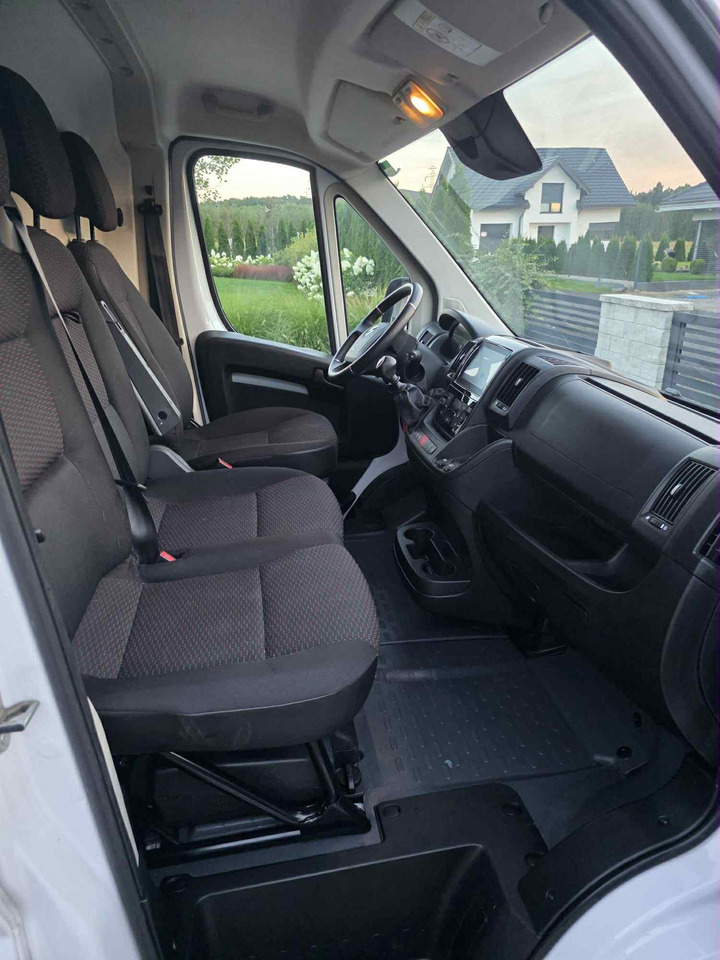 Opel Movano - Krovininis mikroautobusas: foto 5 Opel Movano - Krovininis mikroautobusas: foto 5