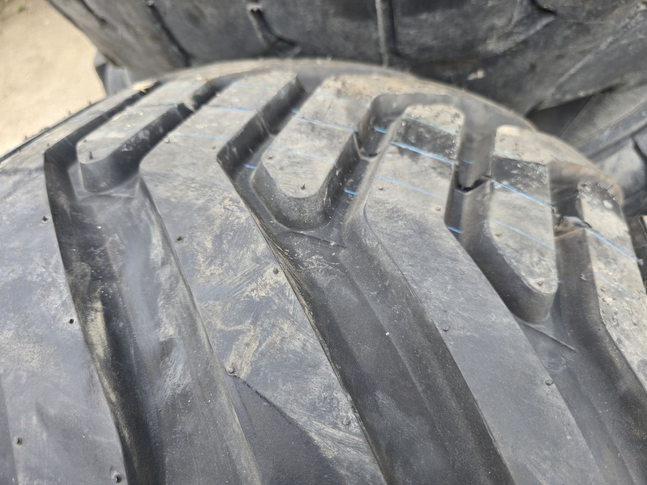 STARCO 480/45-17 - Ratas - Žemės ūkio technika: foto 2 STARCO 480/45-17 - Ratas - Žemės ūkio technika: foto 2