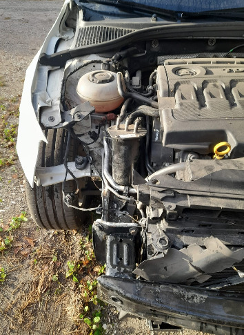 Skoda Octavia - Lengvasis automobilis: foto 5 Skoda Octavia - Lengvasis automobilis: foto 5