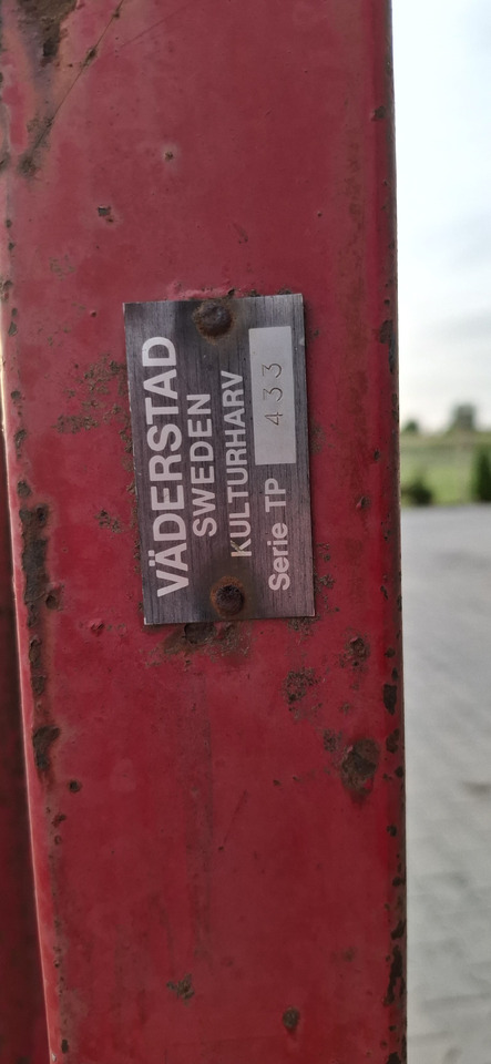 Vaderstadt 3 m - Kultivatorius: foto 4 Vaderstadt 3 m - Kultivatorius: foto 4