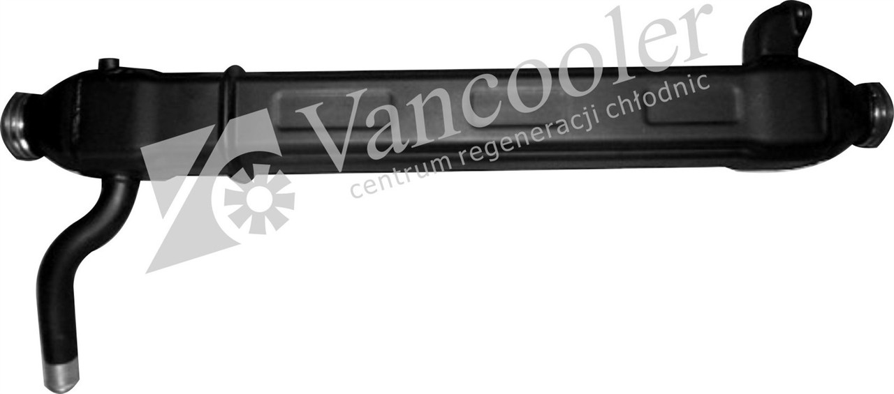 AGR EGR MODULE SCANIA Euro 4 AGR EGR MODULE - EGR aušintuvas - Sunkvežimis: foto 1 AGR EGR MODULE SCANIA Euro 4 AGR EGR MODULE - EGR aušintuvas - Sunkvežimis: foto 1