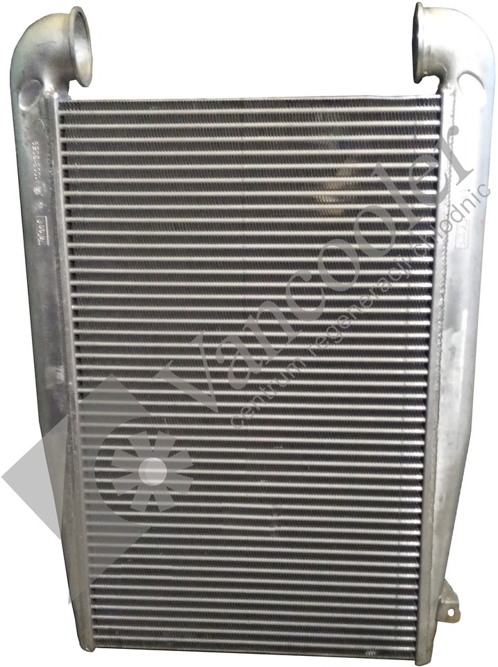 MERCEDES CITARO O530 - Tarpinis aušintuvas - Autobusas: foto 1 MERCEDES CITARO O530 - Tarpinis aušintuvas - Autobusas: foto 1