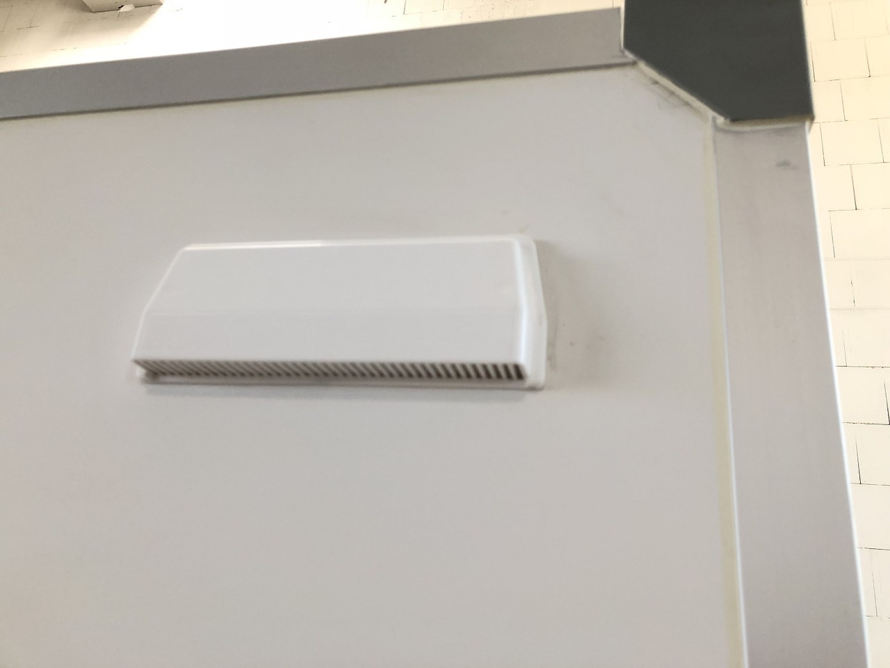 Nauja Furgonas priekaba BLYSS F1330HD Kofferanhänger: foto 23