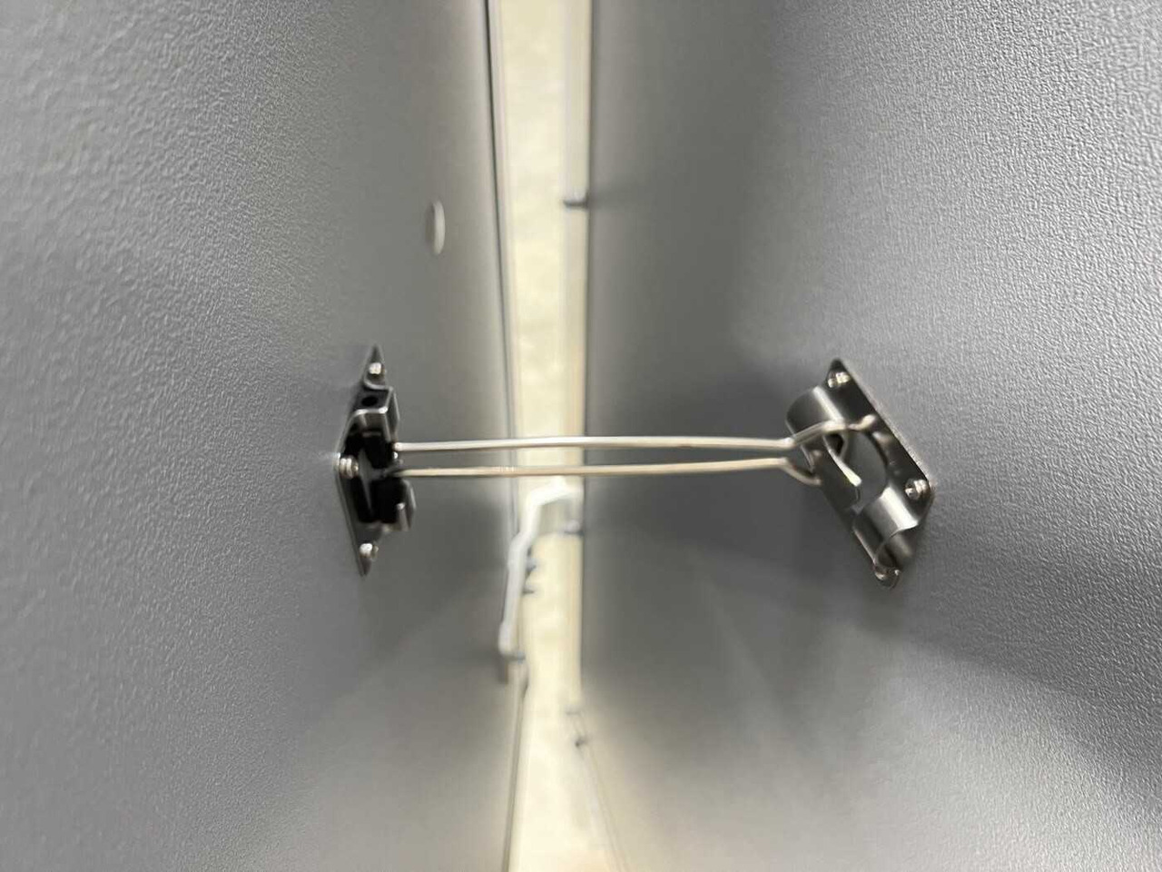 Nauja Furgonas priekaba BOECKMANN KT 3015/15 M Kofferanhänger: foto 15