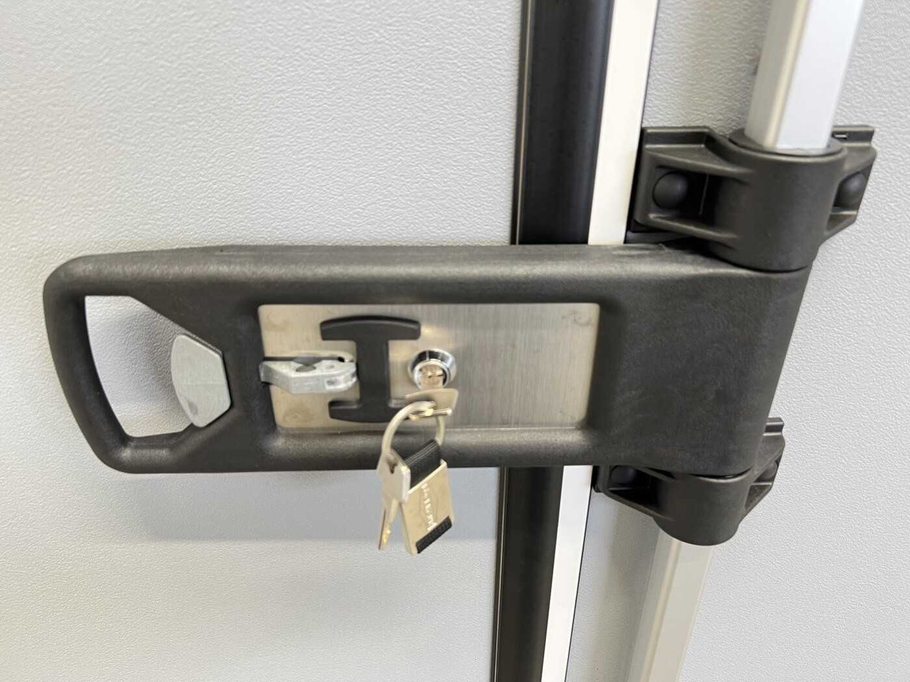 Nauja Furgonas priekaba BOECKMANN KT 3015/15 M Kofferanhänger: foto 13