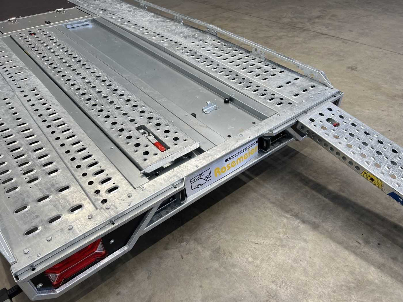 BRIAN_JAMES T Transporter 231-4520-30-2-10 Autotransporter - Autovežis priekaba: foto 4 BRIAN_JAMES T Transporter 231-4520-30-2-10 Autotransporter - Autovežis priekaba: foto 4