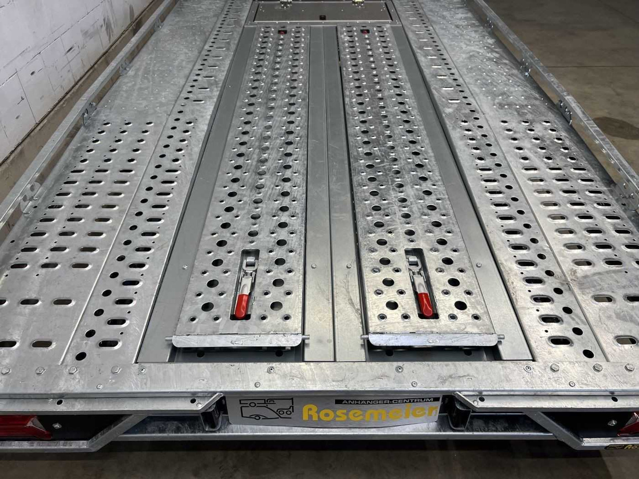 BRIAN_JAMES T Transporter 231-4520-30-2-10 Autotransporter - Autovežis priekaba: foto 5 BRIAN_JAMES T Transporter 231-4520-30-2-10 Autotransporter - Autovežis priekaba: foto 5