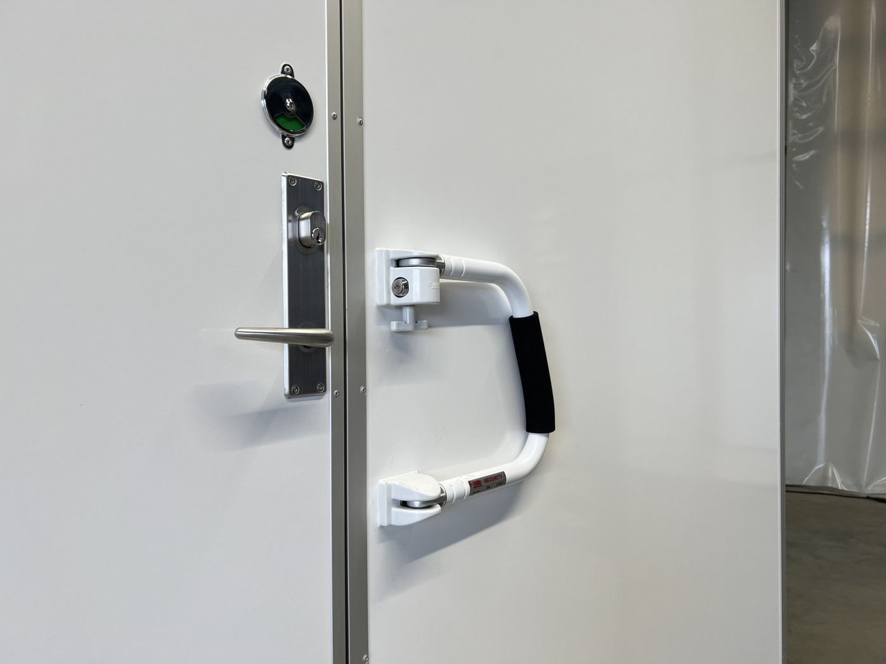 ROSEMEIER EW TA-NO Badanhänger, WC, Waschtrockner Toilettenanhänger - Priekaba: foto 4 ROSEMEIER EW TA-NO Badanhänger, WC, Waschtrockner Toilettenanhänger - Priekaba: foto 4