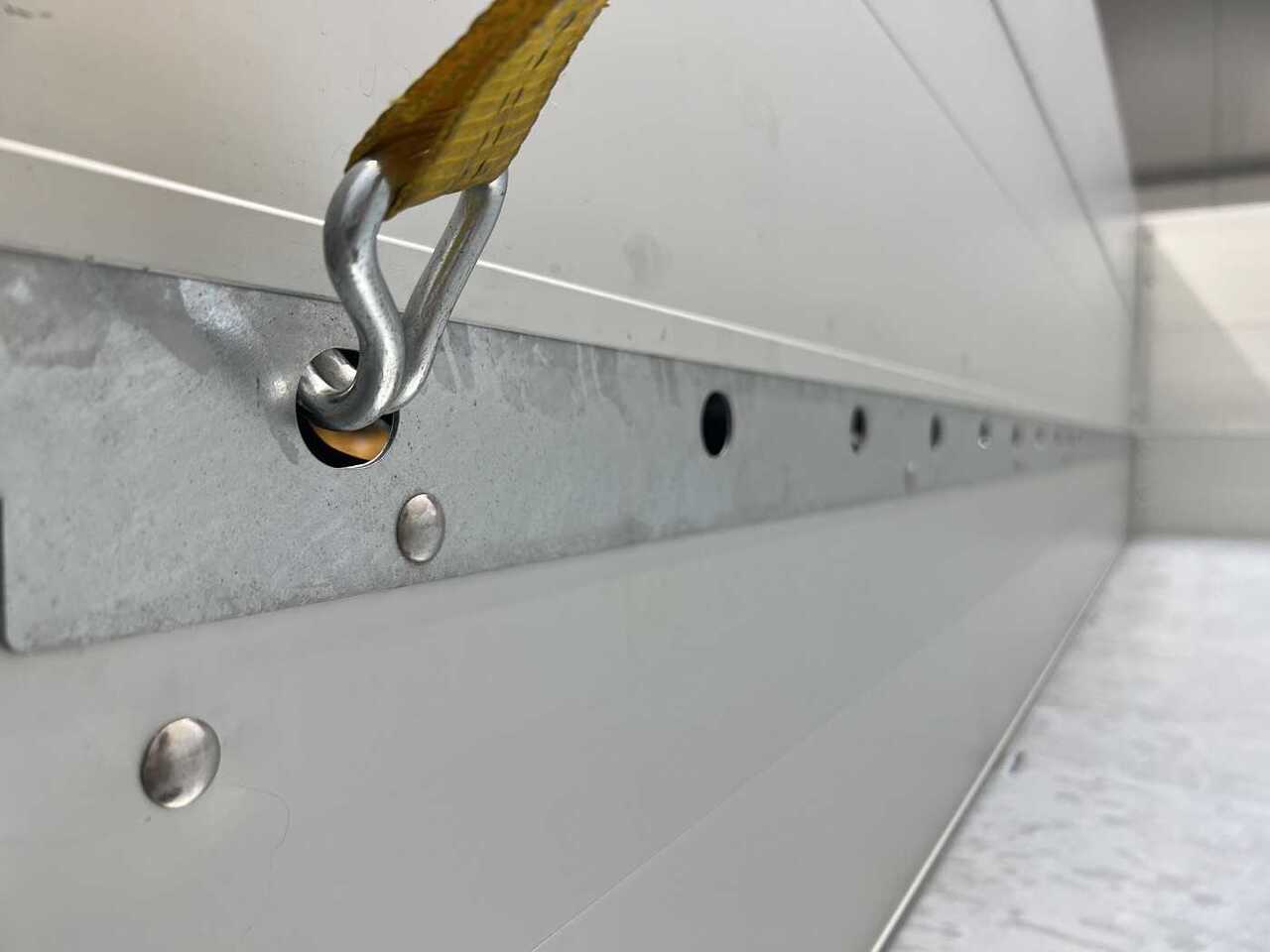 Nauja Savivartis priekaba SIGG 35 K 38 - T1H BW Dreiseitenkipper: foto 14