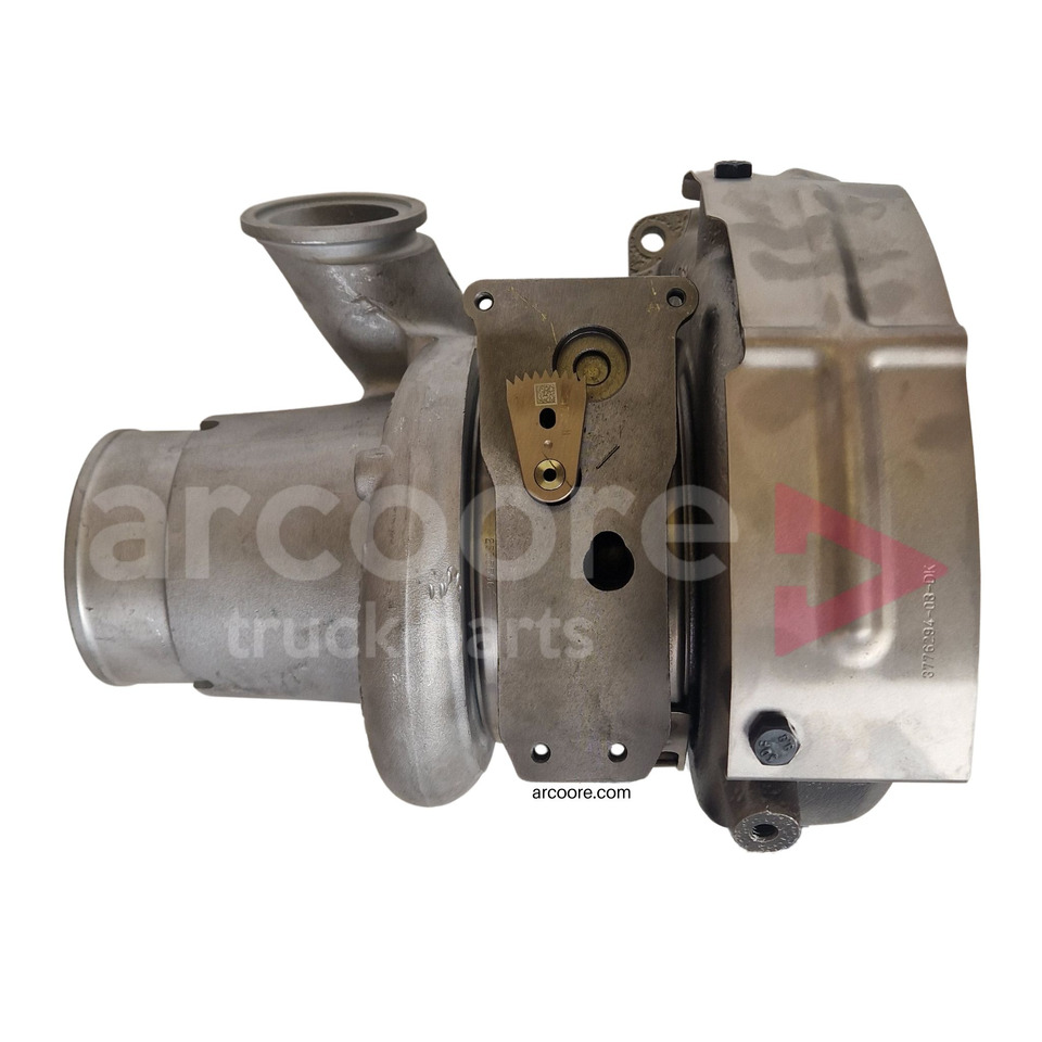 HOLSET HE300VG - Turbina: foto 3 HOLSET HE300VG - Turbina: foto 3