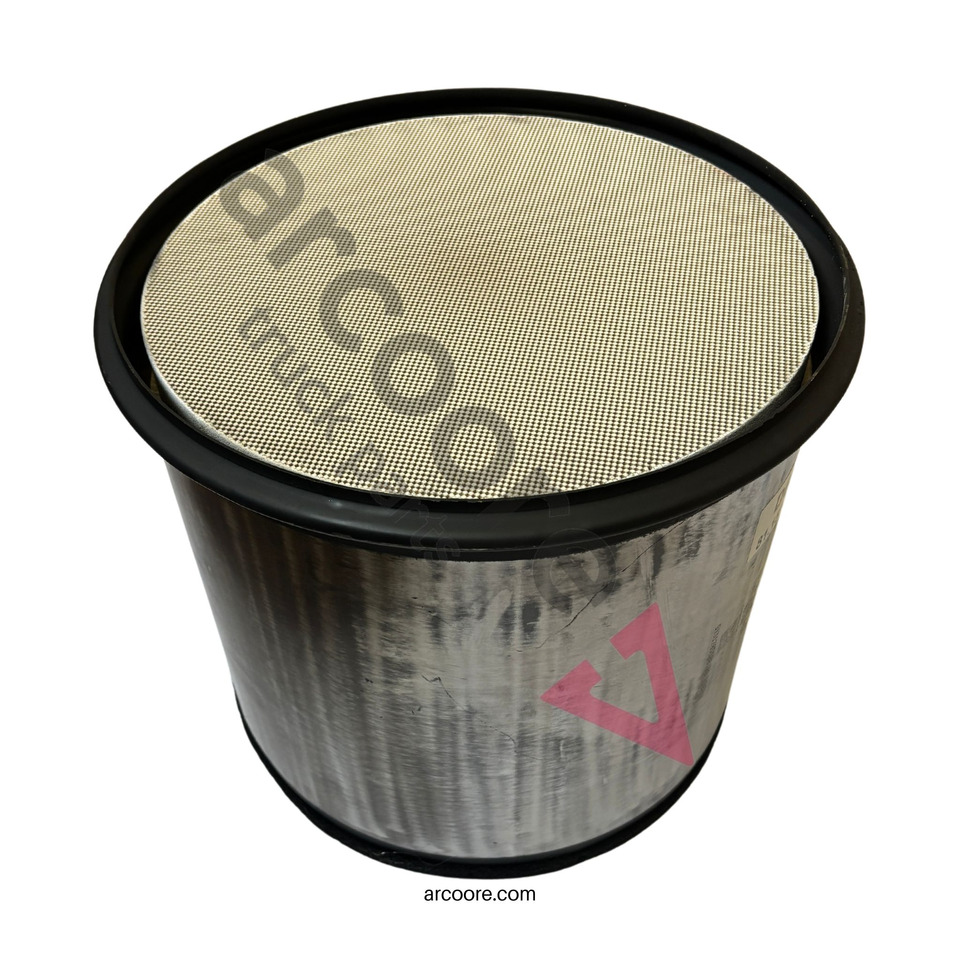 MAN TGX DPF 81151030107 - Katalizatorius: foto 1 MAN TGX DPF 81151030107 - Katalizatorius: foto 1