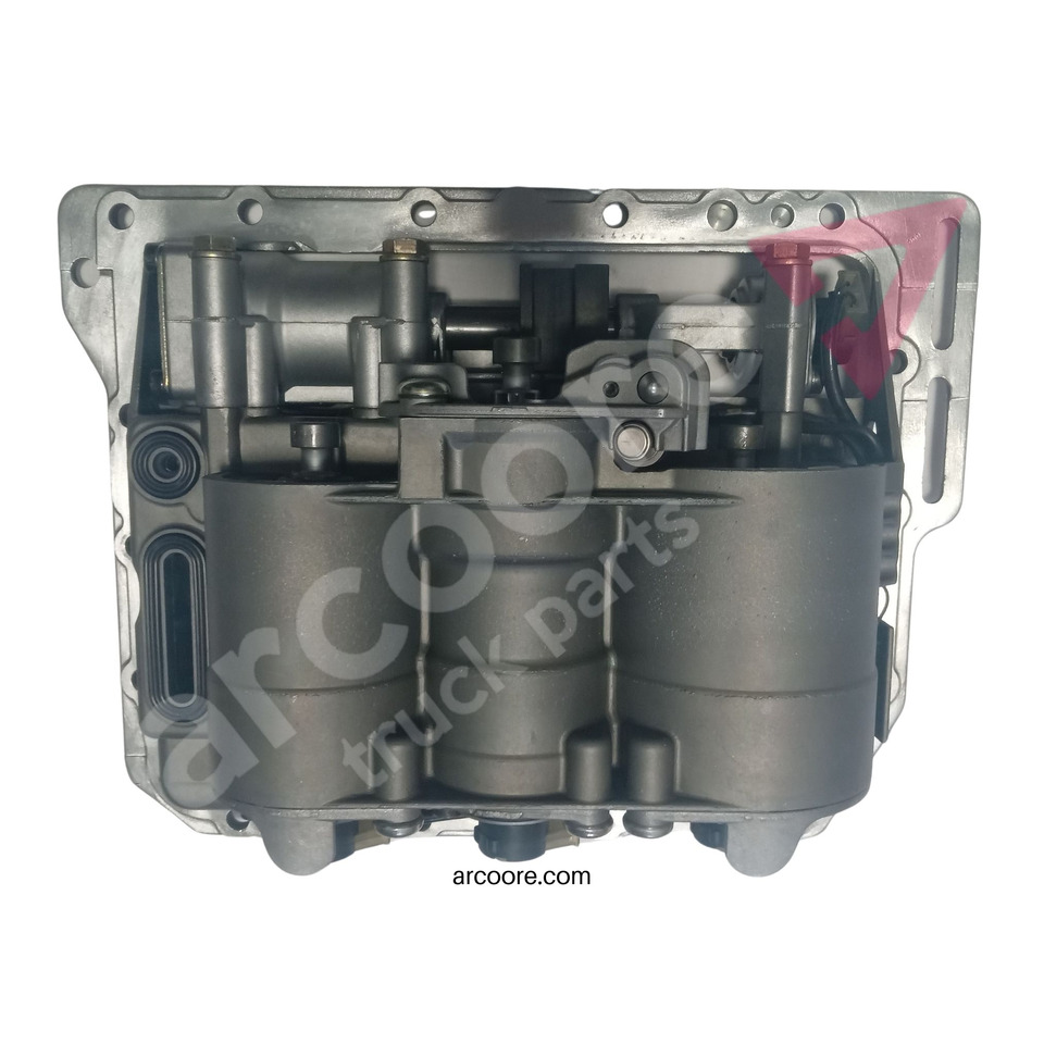 ZF Astronic GS3.6 - Pavarų dėžė: foto 4 ZF Astronic GS3.6 - Pavarų dėžė: foto 4