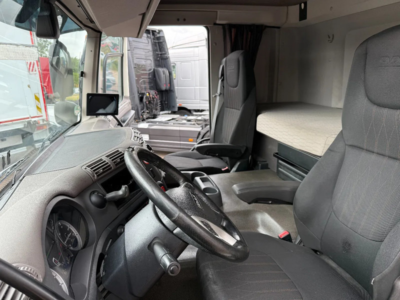 DAF CF 410 CF410 4X2 Spacecab - Distributie trekker - Mileuzone - Dealer onderhouden - apk 6-2026 - Vilkikas: foto 5 DAF CF 410 CF410 4X2 Spacecab - Distributie trekker - Mileuzone - Dealer onderhouden - apk 6-2026 - Vilkikas: foto 5