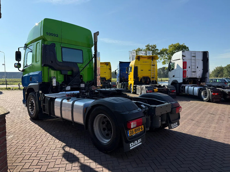 DAF CF 440 CF440 4X2 / PTO/ 944tkm / Holland Truck - Vilkikas: foto 3 DAF CF 440 CF440 4X2 / PTO/ 944tkm / Holland Truck - Vilkikas: foto 3