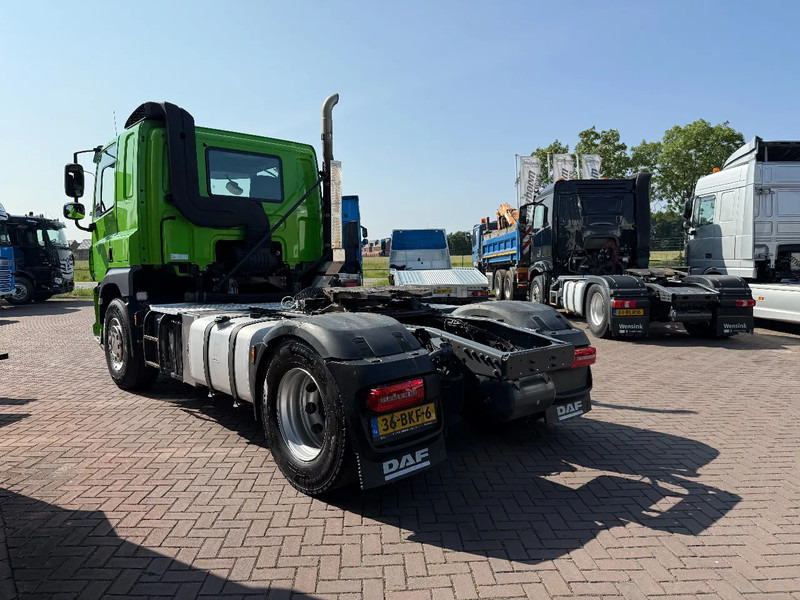 DAF CF 450 CF450 mit RTI compressor / Holland Truck / Top Zustand - Vilkikas: foto 3 DAF CF 450 CF450 mit RTI compressor / Holland Truck / Top Zustand - Vilkikas: foto 3