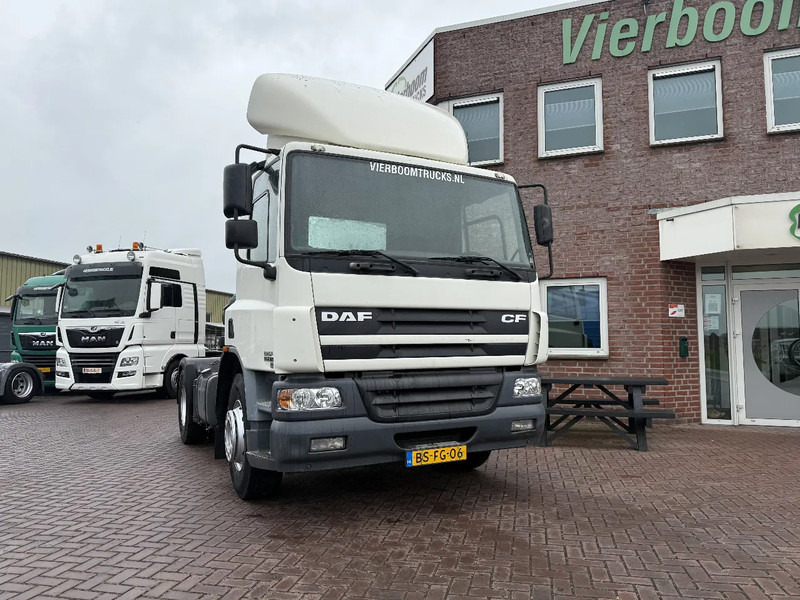 DAF CF 75.250 CF75-250 4X2 EURO3 MANUAL GEARBOX HOLLAND TRUCK - Vilkikas: foto 1 DAF CF 75.250 CF75-250 4X2 EURO3 MANUAL GEARBOX HOLLAND TRUCK - Vilkikas: foto 1