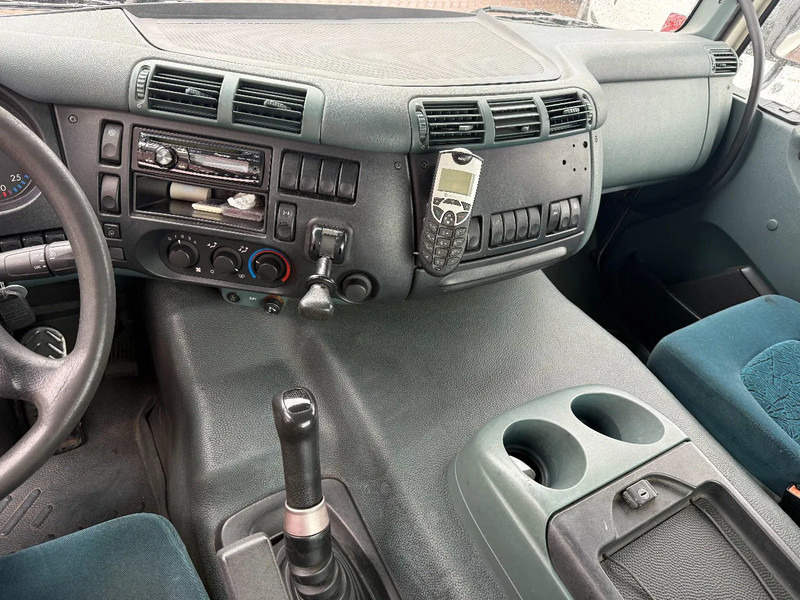 DAF CF 75.250 CF75-250 4X2 EURO3 MANUAL GEARBOX HOLLAND TRUCK - Vilkikas: foto 5 DAF CF 75.250 CF75-250 4X2 EURO3 MANUAL GEARBOX HOLLAND TRUCK - Vilkikas: foto 5
