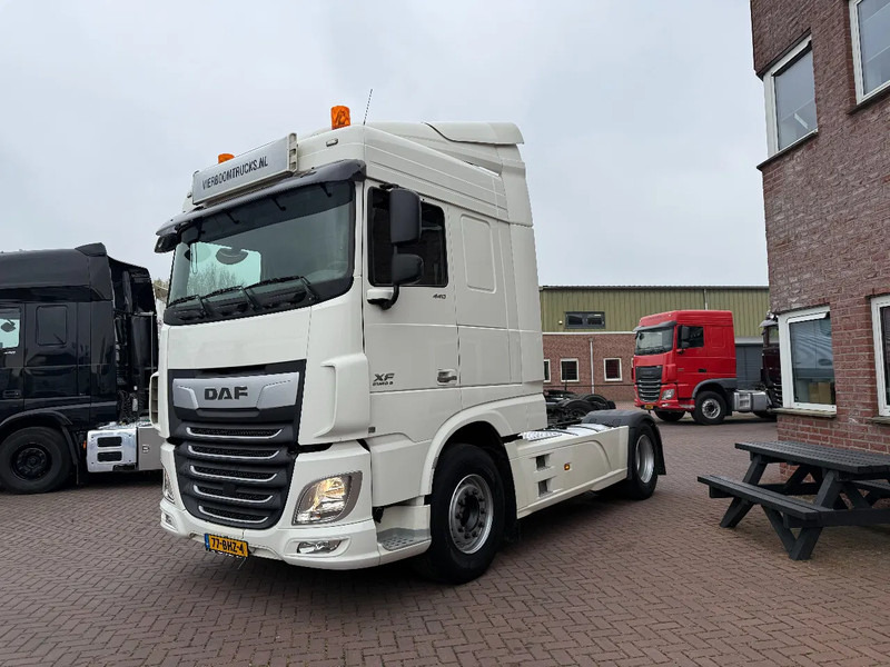 DAF XF 440 FT SPACECAB 4X2 EURO6 HOLLAND TRUCK TOPCONDITION!!! - Vilkikas: foto 2 DAF XF 440 FT SPACECAB 4X2 EURO6 HOLLAND TRUCK TOPCONDITION!!! - Vilkikas: foto 2