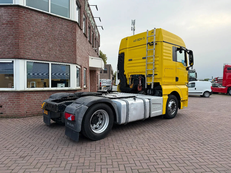 MAN TGX TGX 18.400 4X2 / EURO6 / HOLLAND TRUCK - Vilkikas: foto 4 MAN TGX TGX 18.400 4X2 / EURO6 / HOLLAND TRUCK - Vilkikas: foto 4