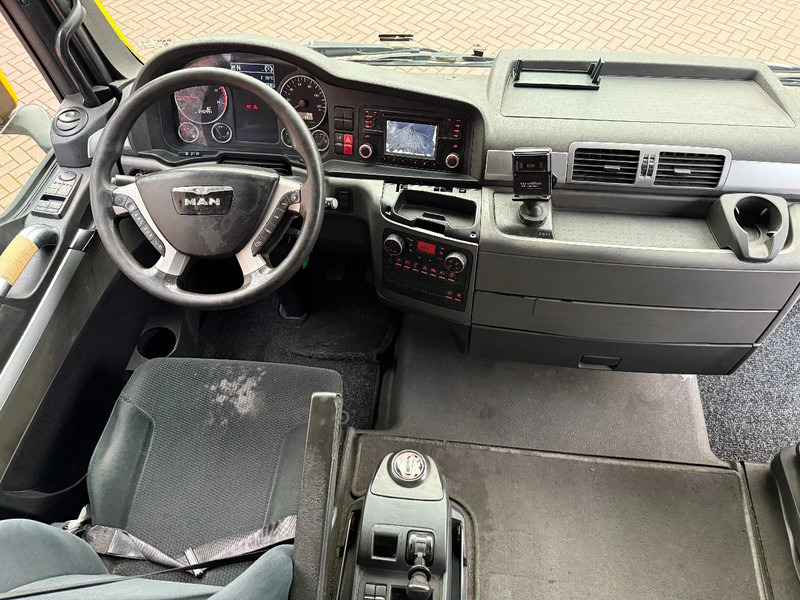 MAN TGX TGX 18.400 4X2 / EURO6 / HOLLAND TRUCK - Vilkikas: foto 5 MAN TGX TGX 18.400 4X2 / EURO6 / HOLLAND TRUCK - Vilkikas: foto 5