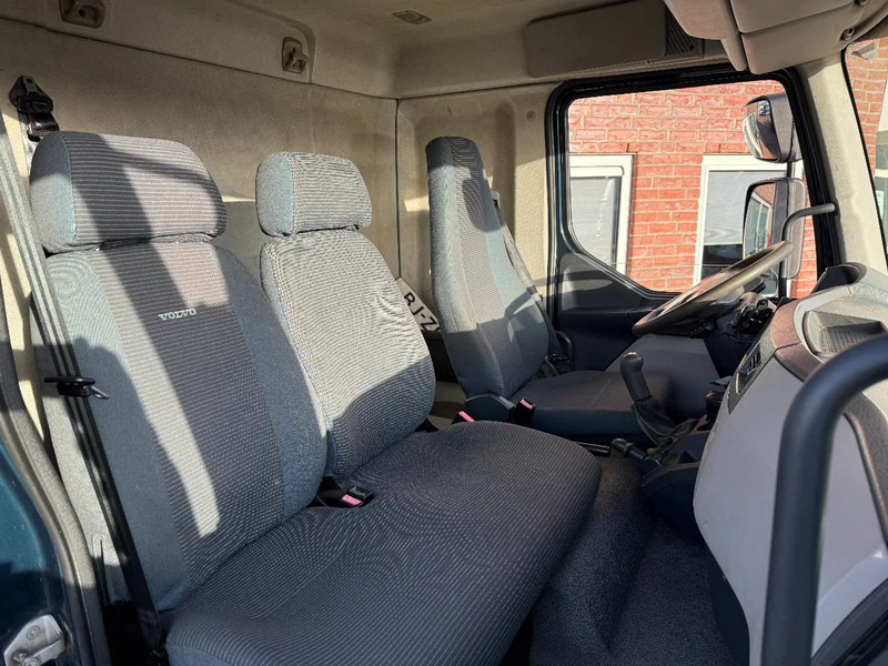 Volvo FL 12 FL 280 11.990KG MANUAL GEARBOX - Važiuoklės sunkvežimis: foto 3 Volvo FL 12 FL 280 11.990KG MANUAL GEARBOX - Važiuoklės sunkvežimis: foto 3
