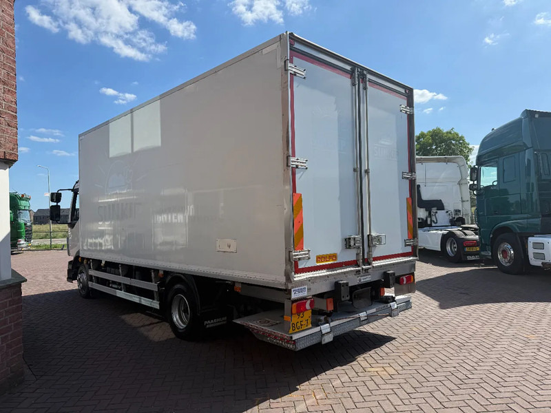 Volvo FL FL210 4X2 Kuhlkoffer mit Carrier Supra 550 / LBW / AHK - Refrižeratorius sunkvežimis: foto 3 Volvo FL FL210 4X2 Kuhlkoffer mit Carrier Supra 550 / LBW / AHK - Refrižeratorius sunkvežimis: foto 3