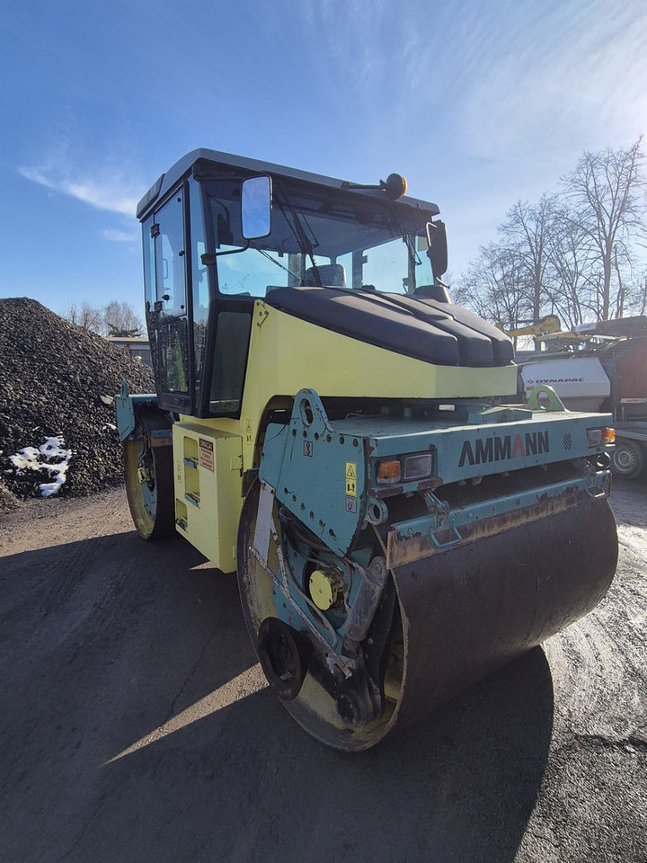 AMMANN AV 95-2 - Asfalto volus: foto 2 AMMANN AV 95-2 - Asfalto volus: foto 2