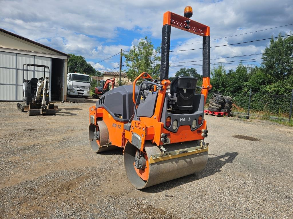 Volas HAMM HD 12 VV: foto 11 Volas HAMM HD 12 VV: foto 11