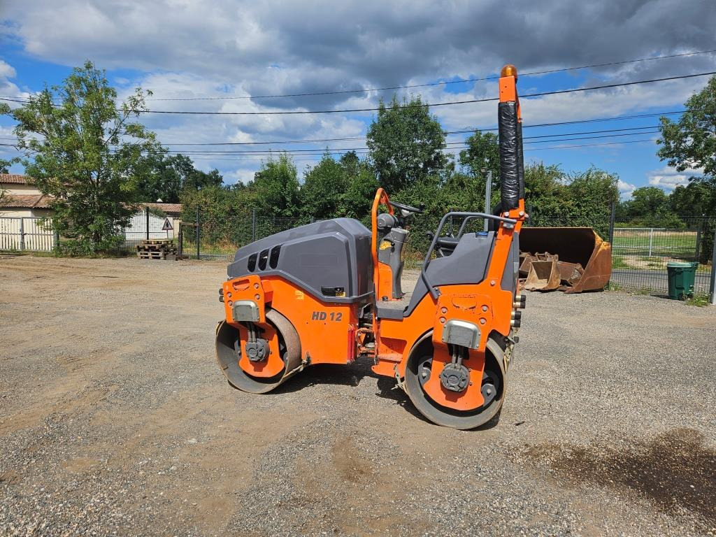 Volas HAMM HD 12 VV: foto 13 Volas HAMM HD 12 VV: foto 13