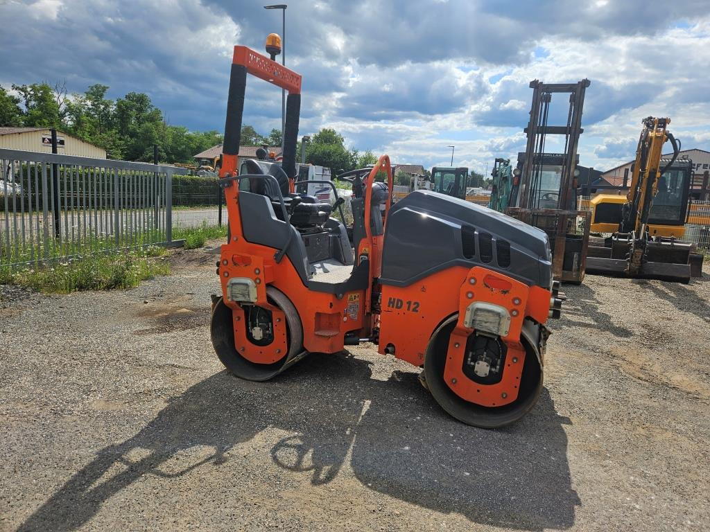 Volas HAMM HD 12 VV: foto 7 Volas HAMM HD 12 VV: foto 7