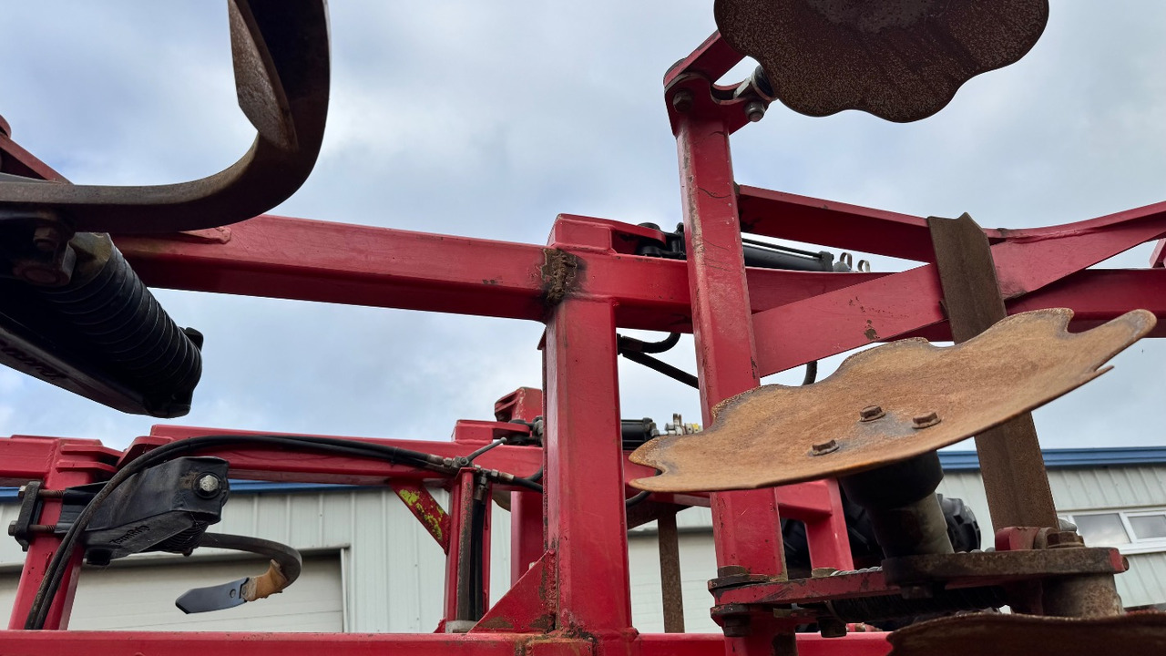 Horsch Tiger 5AS - Kultivatorius: foto 4 Horsch Tiger 5AS - Kultivatorius: foto 4