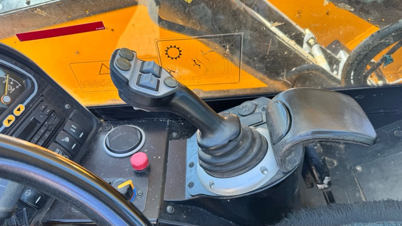 JCB 526-56 AgriPlus#top Condition# - Krautuvas: foto 2 JCB 526-56 AgriPlus#top Condition# - Krautuvas: foto 2