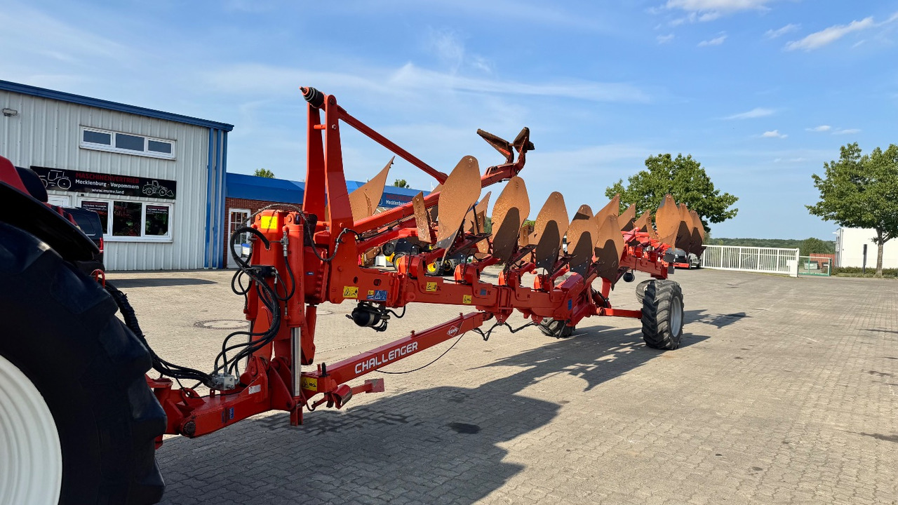 Kuhn Challenger T - 8-furchig #TOP# - Plūgas: foto 1 Kuhn Challenger T - 8-furchig #TOP# - Plūgas: foto 1