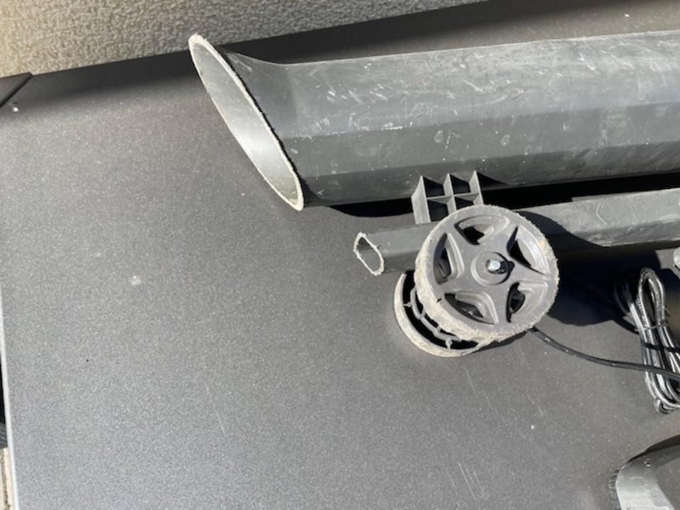 Laubsauger/-bläser Stiga - Technika sodui ir daržui: foto 4 Laubsauger/-bläser Stiga - Technika sodui ir daržui: foto 4