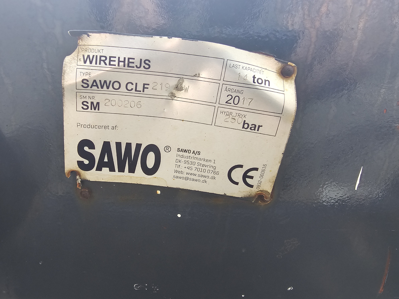 Konteineris-vežimus/ Sukeisti kūną sunkvežimis Mercedes Atego 1224: foto 11