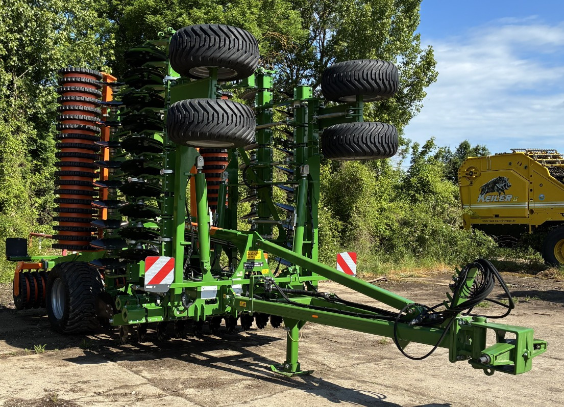 Nauja Diskiniai skutikai Amazone Catros 8003-2TX: foto 8 Nauja Diskiniai skutikai Amazone Catros 8003-2TX: foto 8