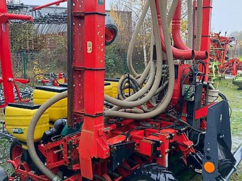 Breviglieri Einzelkorn Mais - Tikslaus išsėjimo sėjamoji: foto 4 Breviglieri Einzelkorn Mais - Tikslaus išsėjimo sėjamoji: foto 4