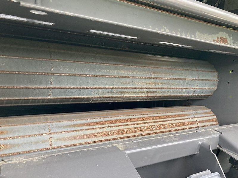 CLAAS Rollant 340 RC - Ruloninis presas: foto 2 CLAAS Rollant 340 RC - Ruloninis presas: foto 2