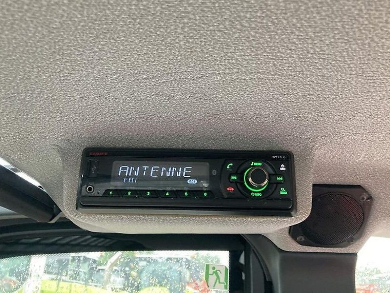 Schäffer 6680T - Teleskopinis ratinis krautuvas: foto 3 Schäffer 6680T - Teleskopinis ratinis krautuvas: foto 3