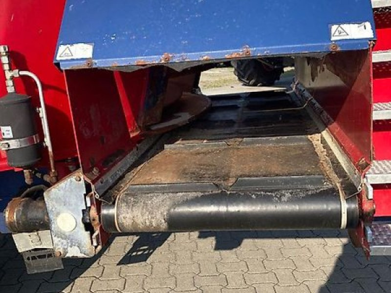 Siloking TrailedLine Classic Premium - Pašarų maišytuvas: foto 3 Siloking TrailedLine Classic Premium - Pašarų maišytuvas: foto 3