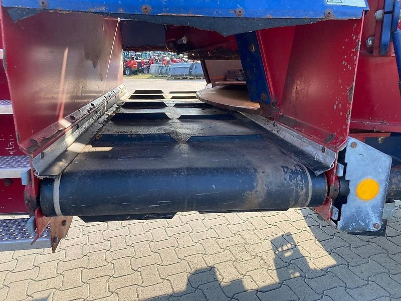 Siloking TrailedLine Classic Premium - Pašarų maišytuvas: foto 4 Siloking TrailedLine Classic Premium - Pašarų maišytuvas: foto 4