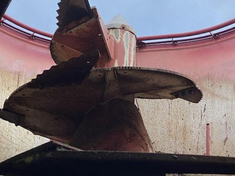 Strautmann Verti-Mix 951 - Pašarų maišytuvas: foto 3 Strautmann Verti-Mix 951 - Pašarų maišytuvas: foto 3