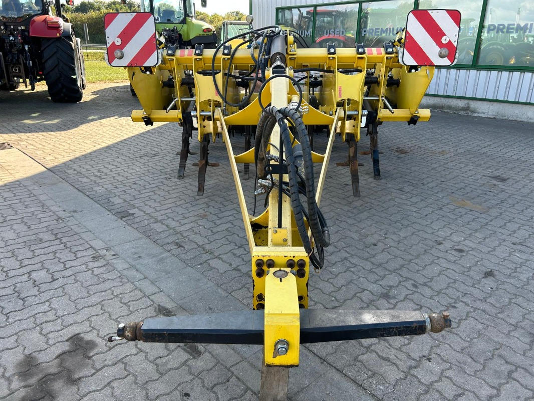 Bednar TN 3000 HM7RT - Kultivatorius: foto 3 Bednar TN 3000 HM7RT - Kultivatorius: foto 3