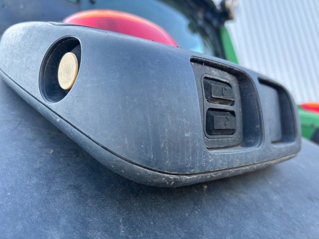 Traktorius John Deere 7430 PREMIUM: foto 7
