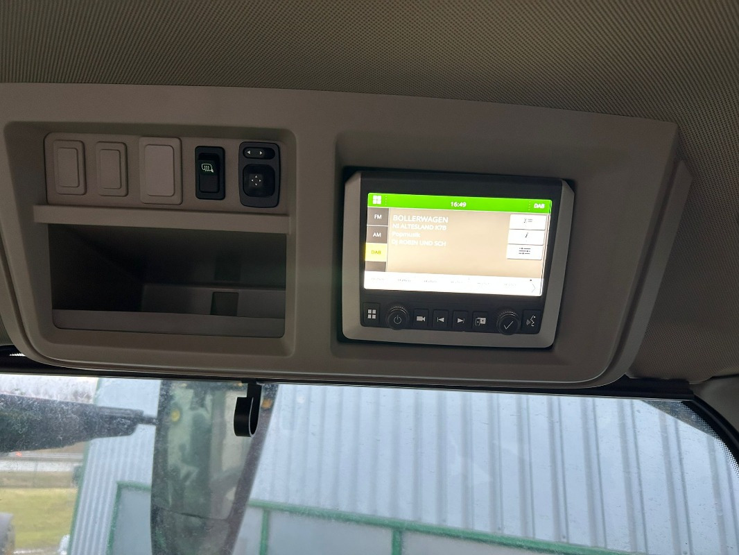 John Deere 7R 330 e23 - Traktorius: foto 2 John Deere 7R 330 e23 - Traktorius: foto 2