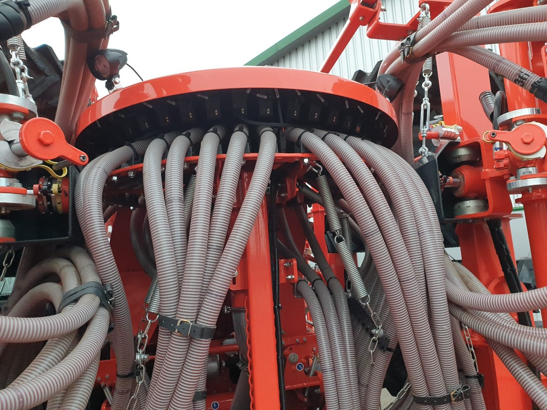 Kuhn ESPRO6000 - Sėjamoji: foto 4 Kuhn ESPRO6000 - Sėjamoji: foto 4
