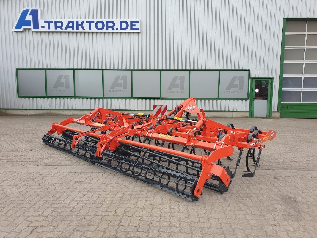Kuhn Prolander 500R - Kultivatorius: foto 5 Kuhn Prolander 500R - Kultivatorius: foto 5