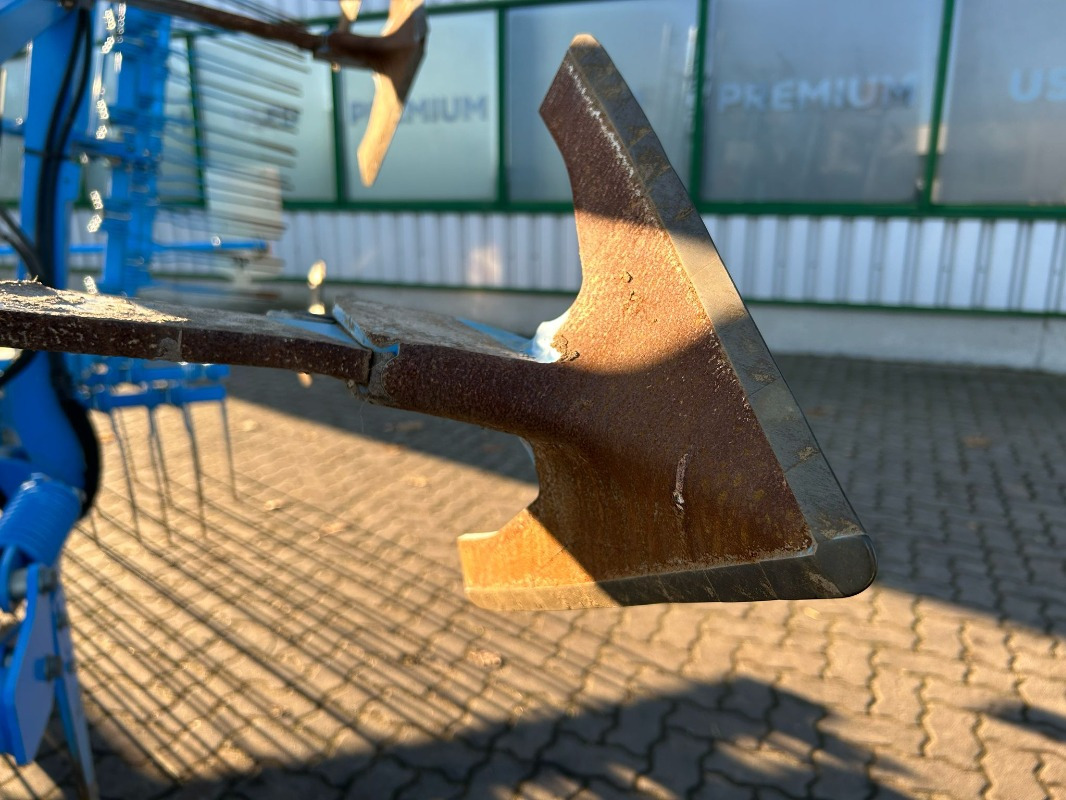 Lemken Koralin 9 660 KU - Kultivatorius: foto 4 Lemken Koralin 9 660 KU - Kultivatorius: foto 4